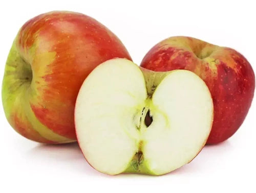 Jabłka champion ekologiczne polskie (1 kg) (EKO)