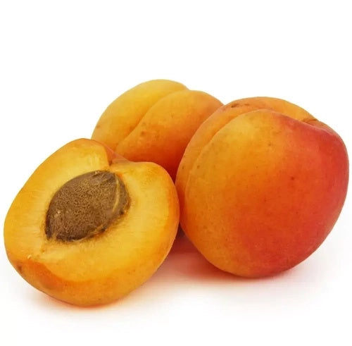 Morele ekologiczne (0,5 kg) (EKO)