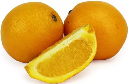 Pomarańcze ekologiczne (1 kg) (EKO)