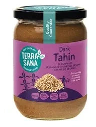 Tahini pasta sezamowa 500 g - Terrasana (EKO)