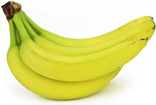 Banany ekologiczne (0,6 kg) (EKO)