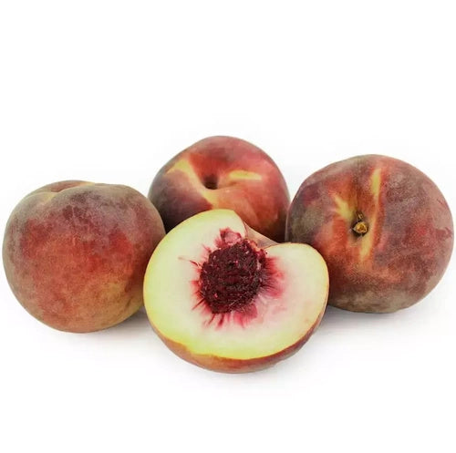 Brzoskwinie ekologiczne (0,5 kg) (EKO)