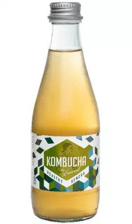 Kombucha Sencha 330ml - Kombucha by Laurent
