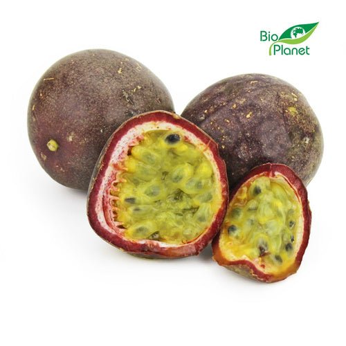 Marakuja ekologiczna (ok. 2 kg) (EKO)