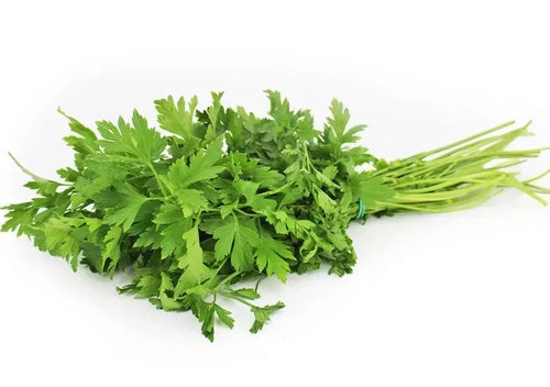 Natka Pietruszki ekologiczna polska (0,02 kg) (EKO)