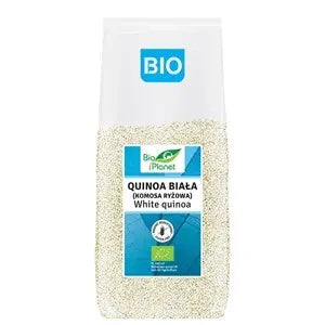 Quinoa biała komosa ryżowa 1 kg - Bio Planet (EKO)