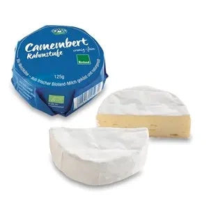 Ser camembert 125 g kostka - Oma (EKO)