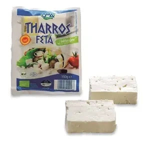 Ser feta tharros 150 g - Oma (EKO)