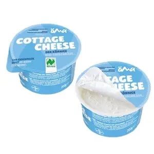 Serek wiejski 200 g - Oma (EKO)